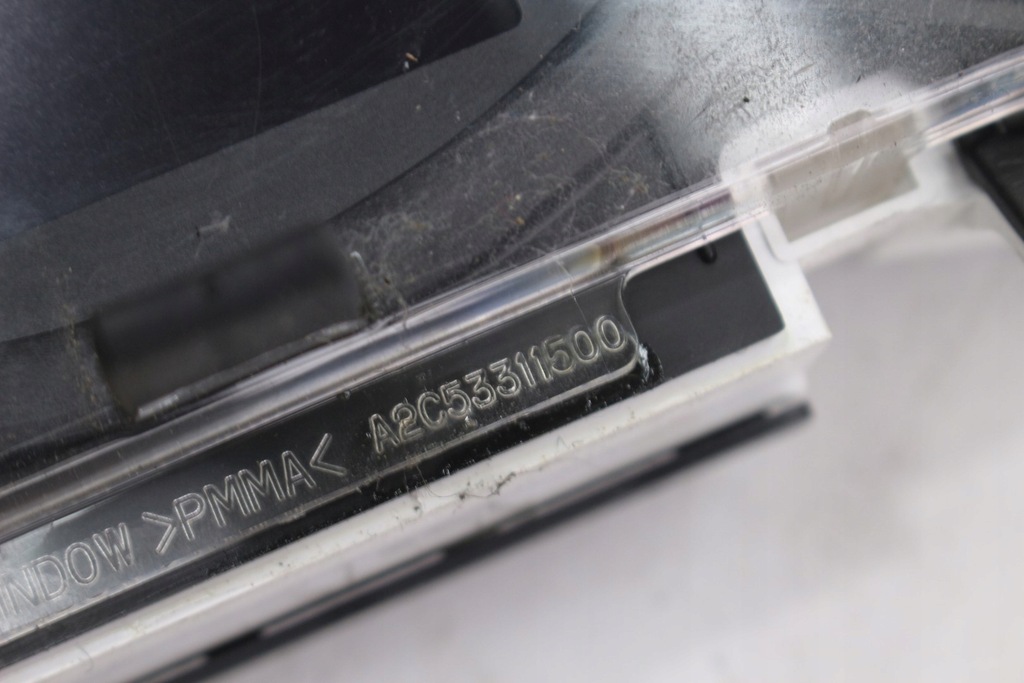 фото №5, Лічильник прилади kia sorento ii 2.2 crdi anglik