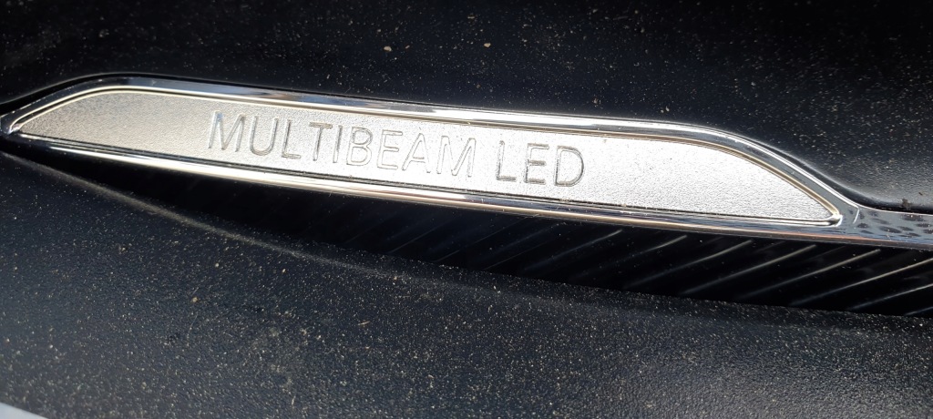 Купити Mercedes e-klasa w213 213 фара передня ліва multibeam led