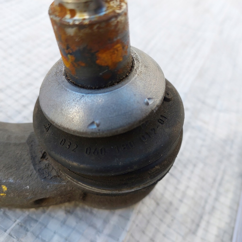 фото №4, Bmw x4 важіль лівий перед prosty 30mnvs6