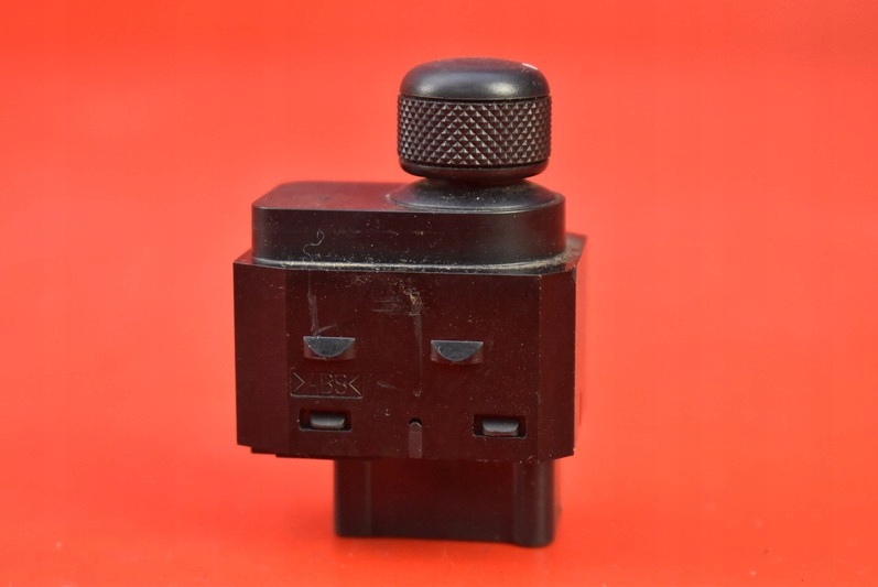 фото №6, Панель регулювання дзеркал suzuki grand vitara 2 ii 05-14