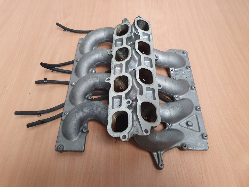 фото №1, Коллектор всасывающий volvo xc90 i lift 4.4 v8