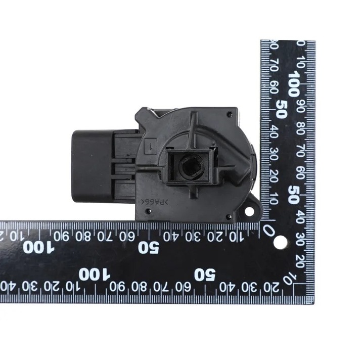 фото №1, Jeep commander xh электрическая колодка замка зажигания