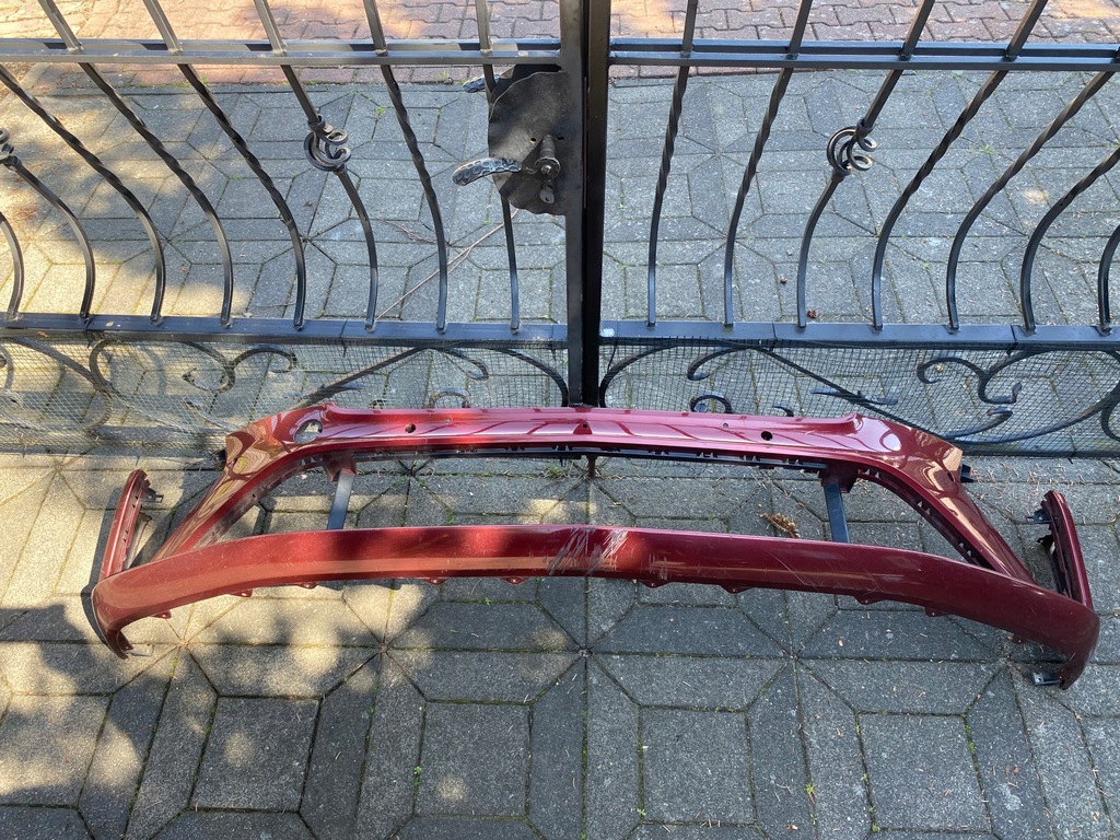 фото №1, Bentley continental gt gtc lift 3sd бампер перед передний