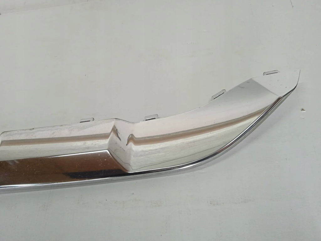 фото №8, Молдинг бампера задня mercedes-benz amg gle w166