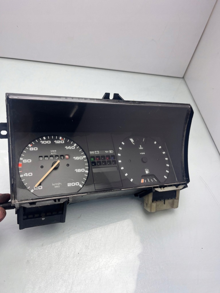 Купити Volkswagen golf ii --- лічильник 191919033