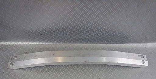 фото №5, Lexus rx rx450h rx350 09- балка pod бампер задня