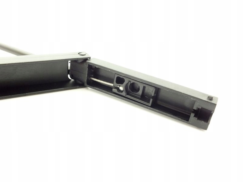 фото №10, Bmw оригинальный номер 51237060551 трос капот