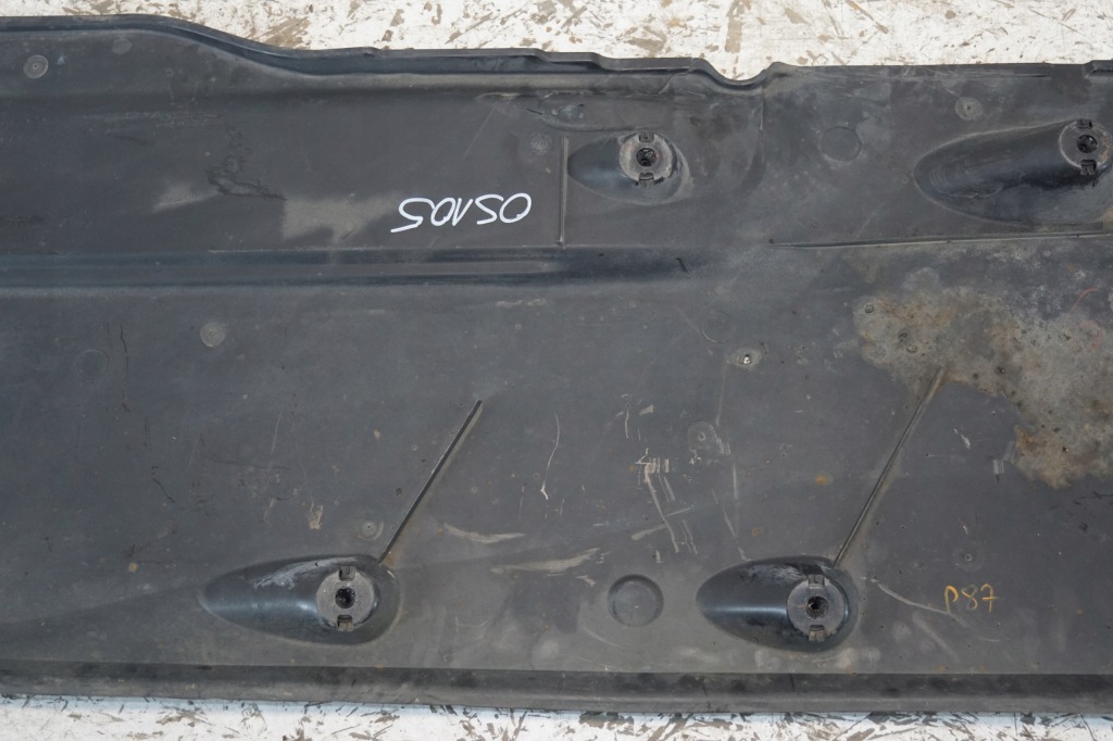 фото №12, Захист підвіска права skoda superb ii 3t0825202f