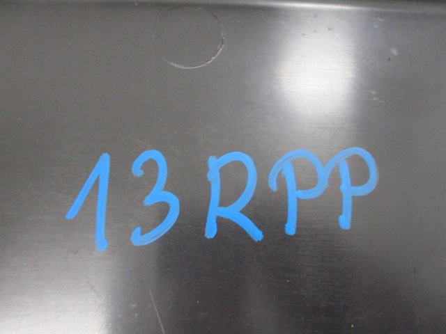 фото №15, Citroen ds5 захист підвіска права 9805360280