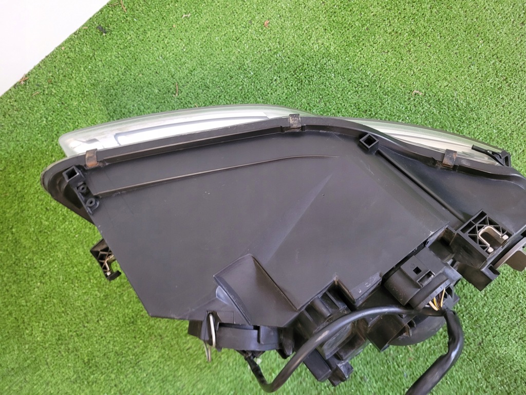 фото №10, Audi a4 b7 8e 8e0 лампа ліва фара лівий 8e0941003aj