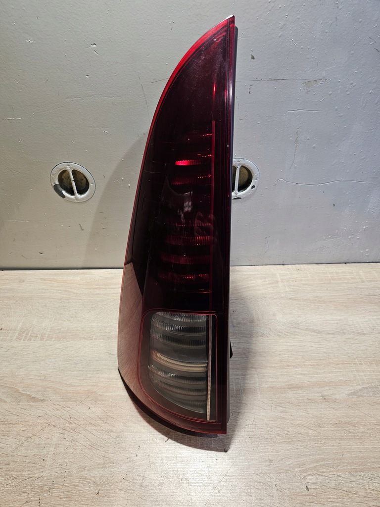 фото №1, Лампа задняя левая задняя renault espace 4 iv lift 2006-2014 8200394722 89023832