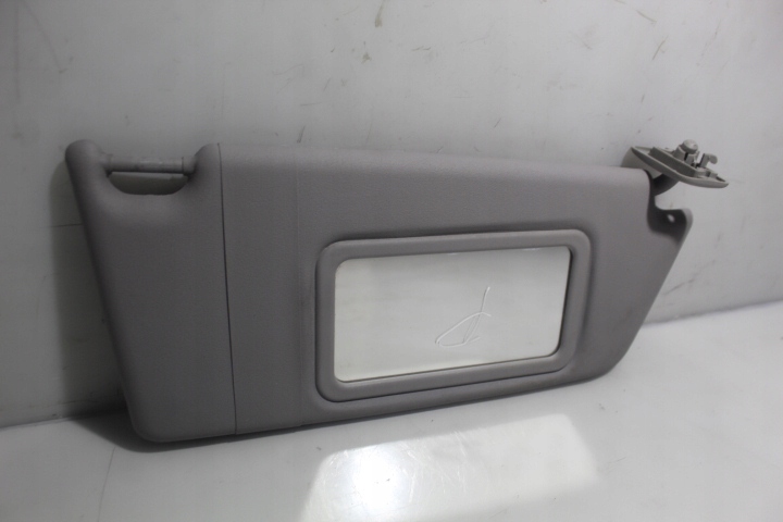 фото №1, Защита солнцезащитная правая opel astra h