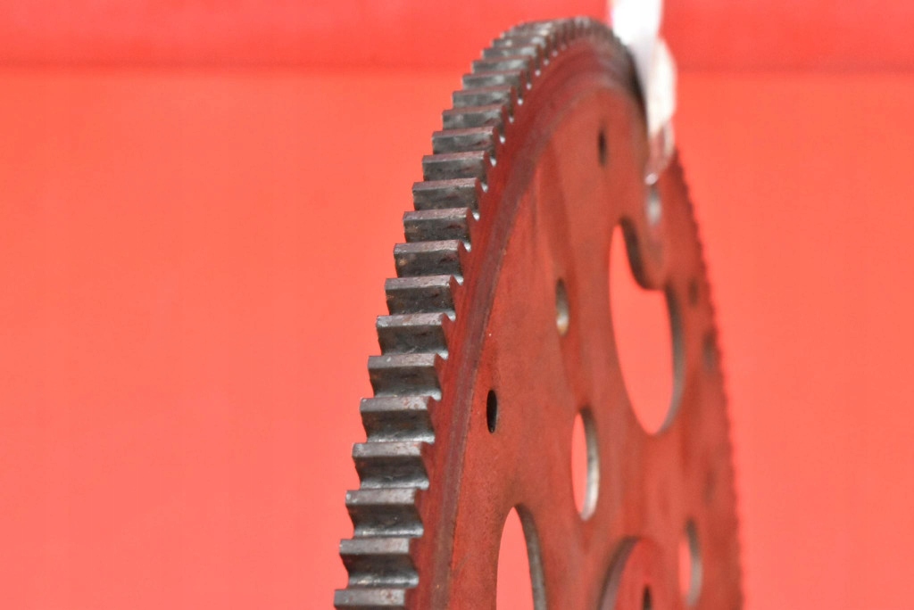 фото №4, Сцепление колесо маховик 11227596063 bmw f20 1.6i 136 km 11-15