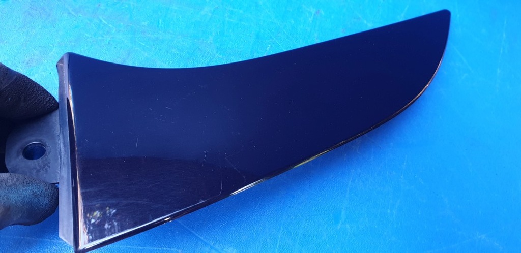 фото №6, Накладка молдинг защита стекло задний alfa romeo stelvio ls395816