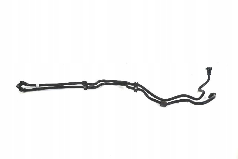 фото №1, Bmw seria 2 f22 m235i 2016 rhd шланг радиатора масла редуктор