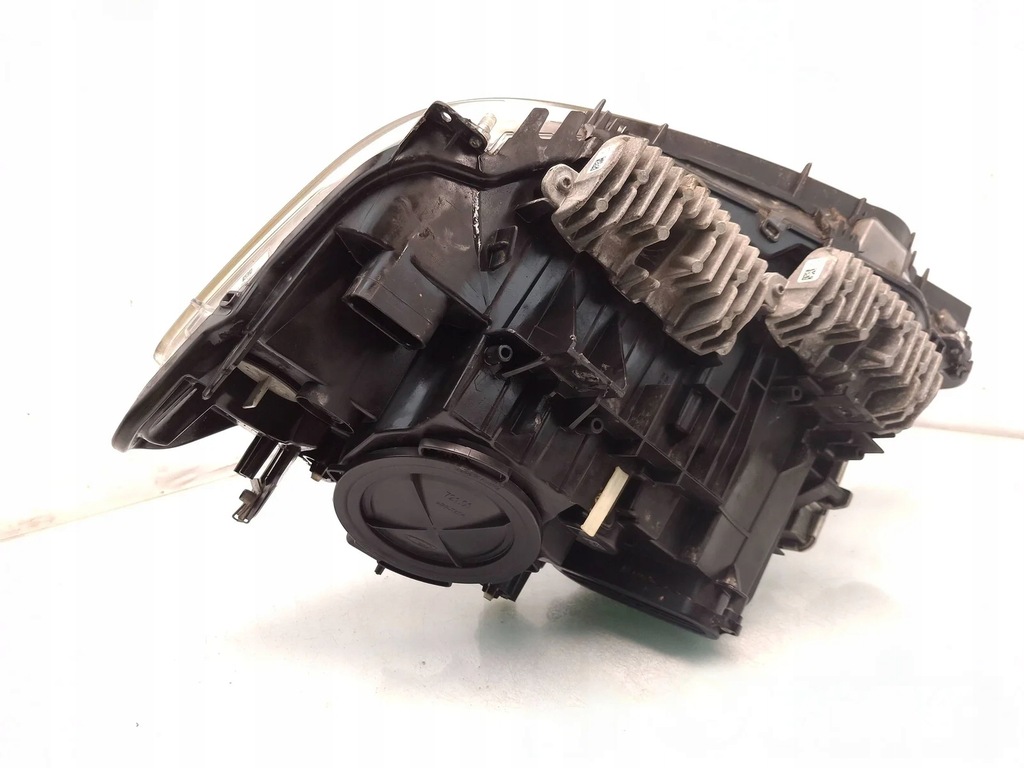 фото №11, Bmw 3 f30 f35 f31 фара 63117259525 7213100000 7259525