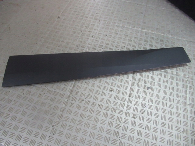 фото №1, Молдинг двері ліва лівий перед передня vw id4 11a854939 оригінал vw