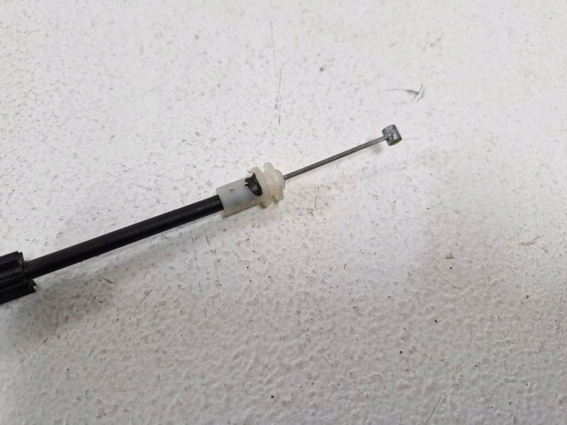 фото №8, Fiat 500l 500 l замок дверь левый перед передний 5 pin eu europa 520181190