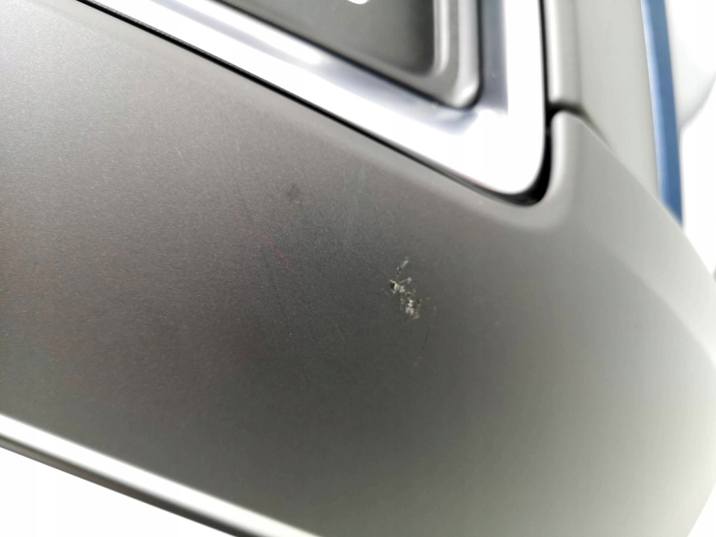 фото №12, Новий org бампер перед передній 4xpdc vw passat b8 alltrack 3g0807217bm lp5m