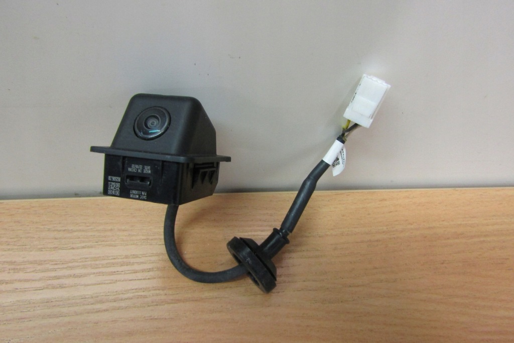 фото №1, Камера заднього виду mg 4 22-