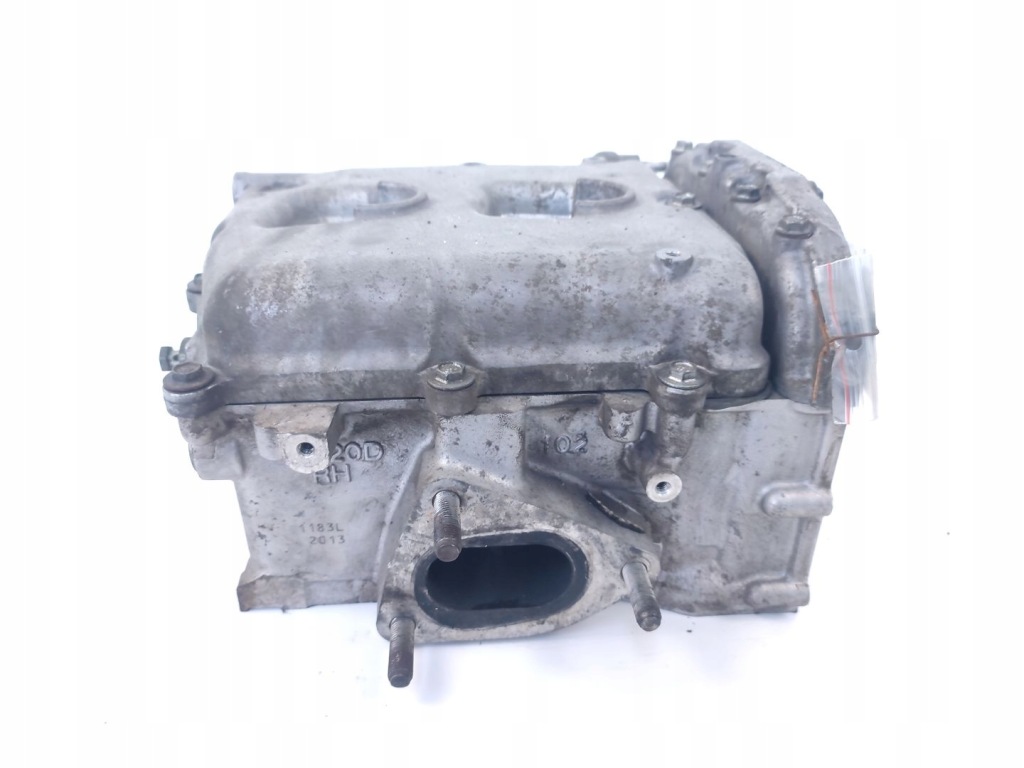 фото №1, Головка права subaru legacy v 2009-2013 2.0 d 150km t20drh102