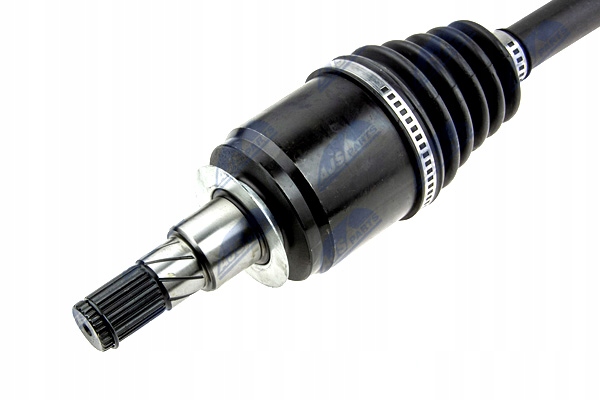 фото №9, Привідний вал привідна nissan navara mtm 05- pathfinder mtm 05- l p nty