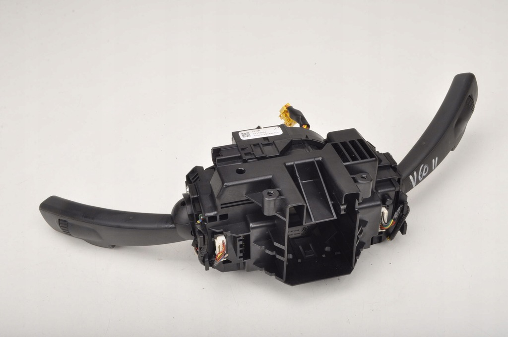 фото №7, Volvo v60 переключатель комбинированный 31313846