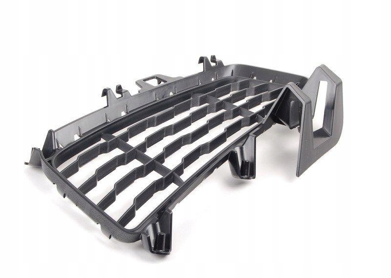 Накладка бампера передняя правая bmw f32 f36 оригинальный 51118056494 с Разборки