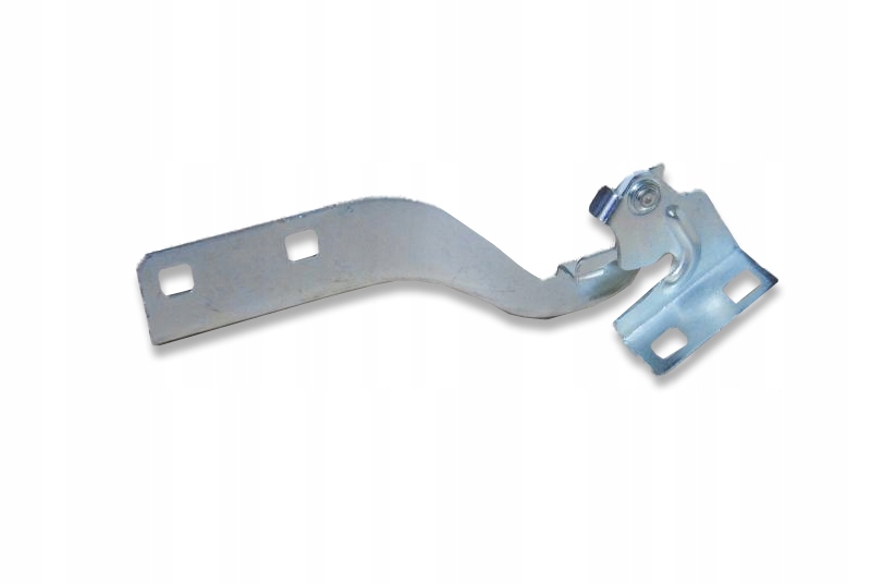 фото №1, Петля капот лівий ducato boxer jumper 06-