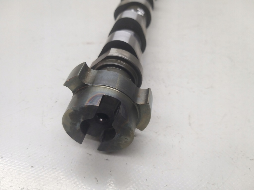 фото №11, Вал розподільного валу випускний 1.6 thp 5g06 508 ii gt c5 ds7 3008 v758988280