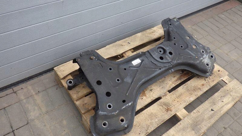 фото №8, Подрамник подрамник перед jumper iii 2.2 hdi 01355448080