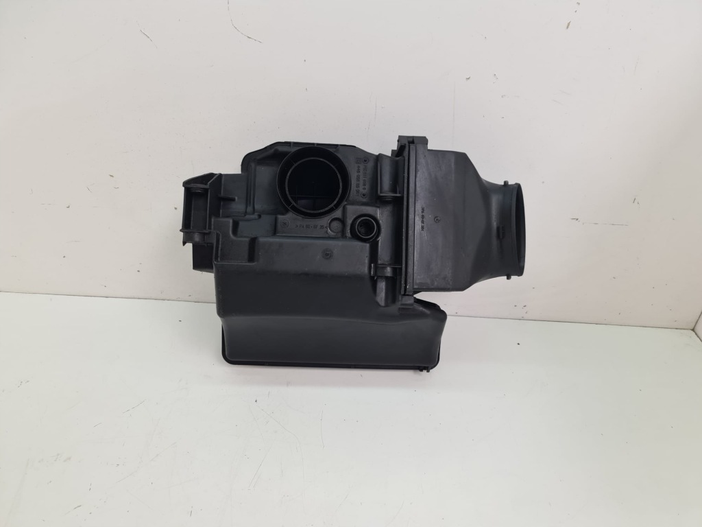 фото №2, Корпус фильтра воздуха renault trafic 2.0dci