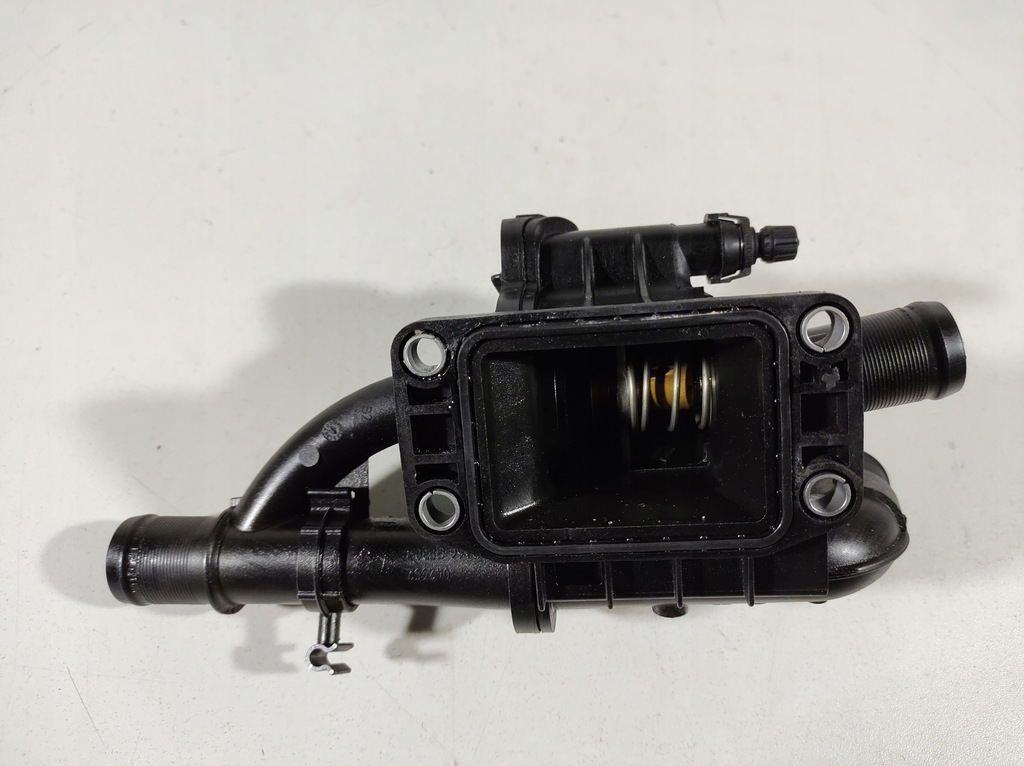 фото №8, Ford focus 1.5tdci mk3 14- корпус термостата