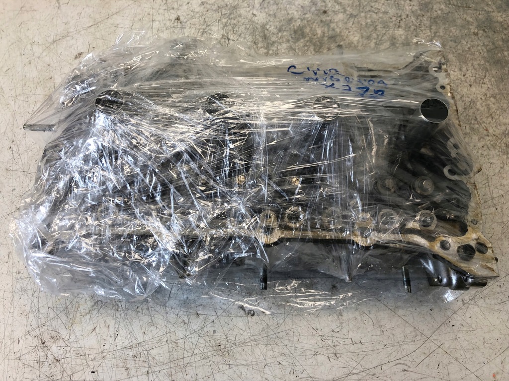 фото №11, Головка toyota c-hr chr hybrid x2zr