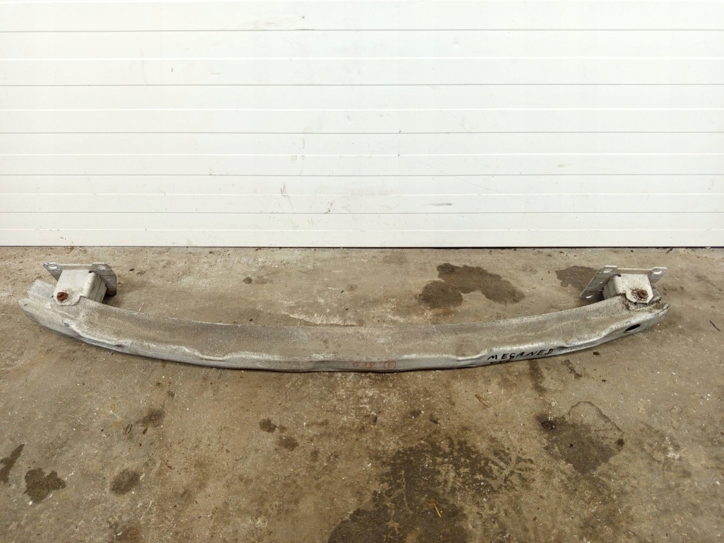 фото №2, Балка бампера задняя задняя renault megane ii