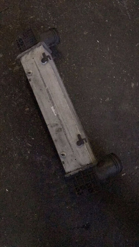 Купить Интеркулер радиатор bmw e87 e90 e91 e84 x1 e92