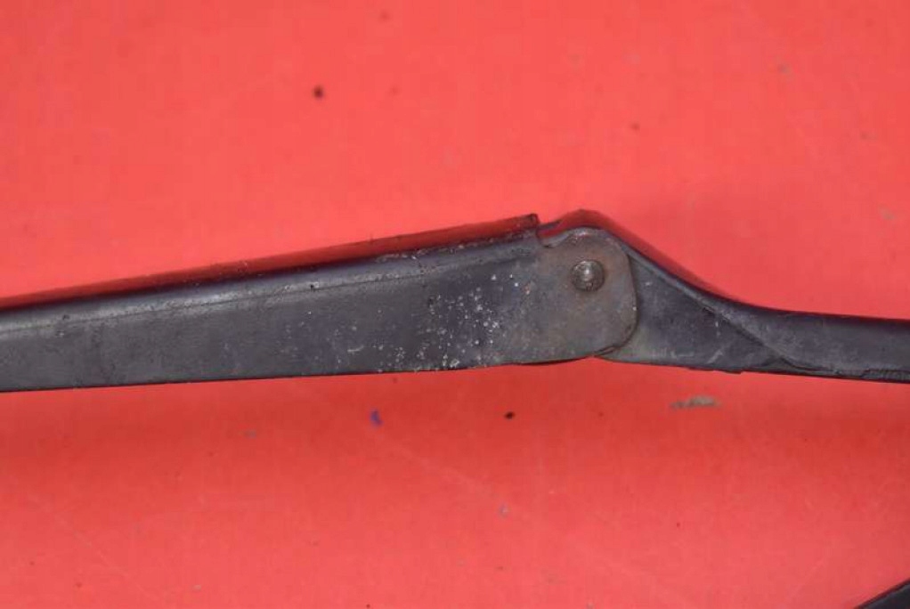 фото №9, Важіль важелі двірник перед eu mercedes ml w163 01-05