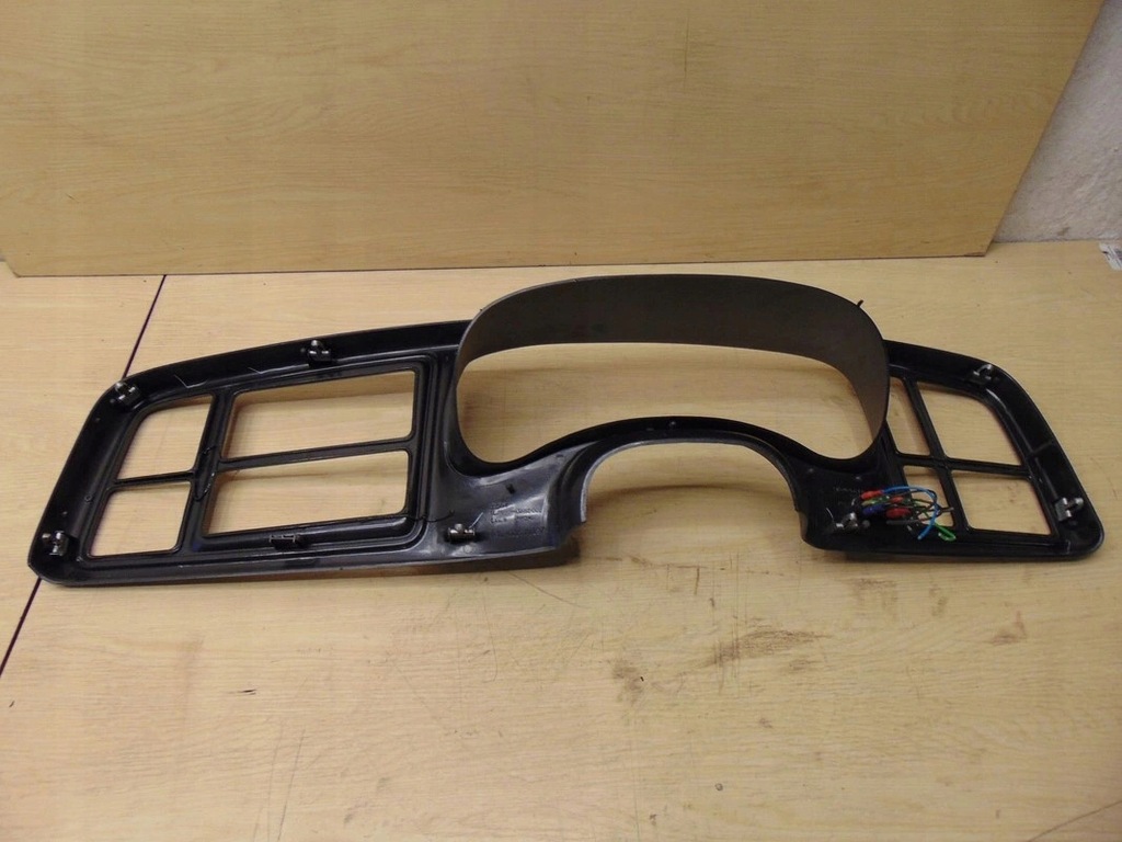 фото №5, Корпус рамка спідометра chevrolet tahoe 2000-2006