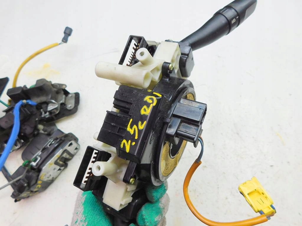 фото №11, Kia sorento i 2009r перемикач комбінований