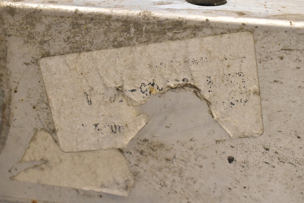 фото №5, Tesla s lift підрамник підрамник 6007012-00-j 1009826-00-a