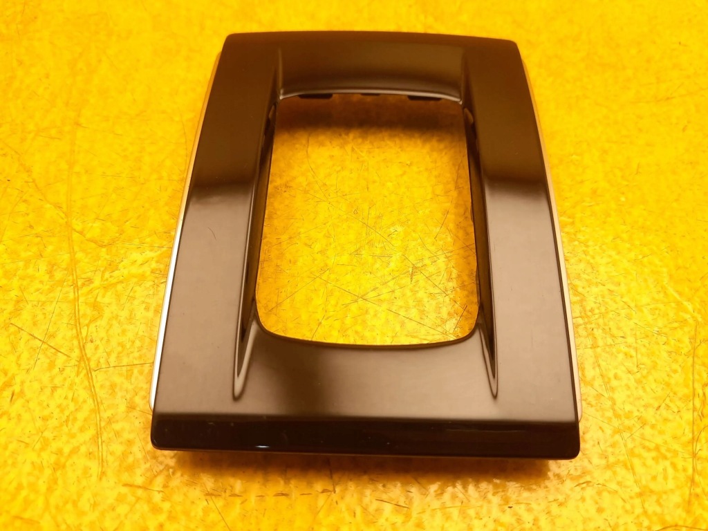 Купить Citroen ds7 crossback рамка защита рычаг переключения передач  9820993877