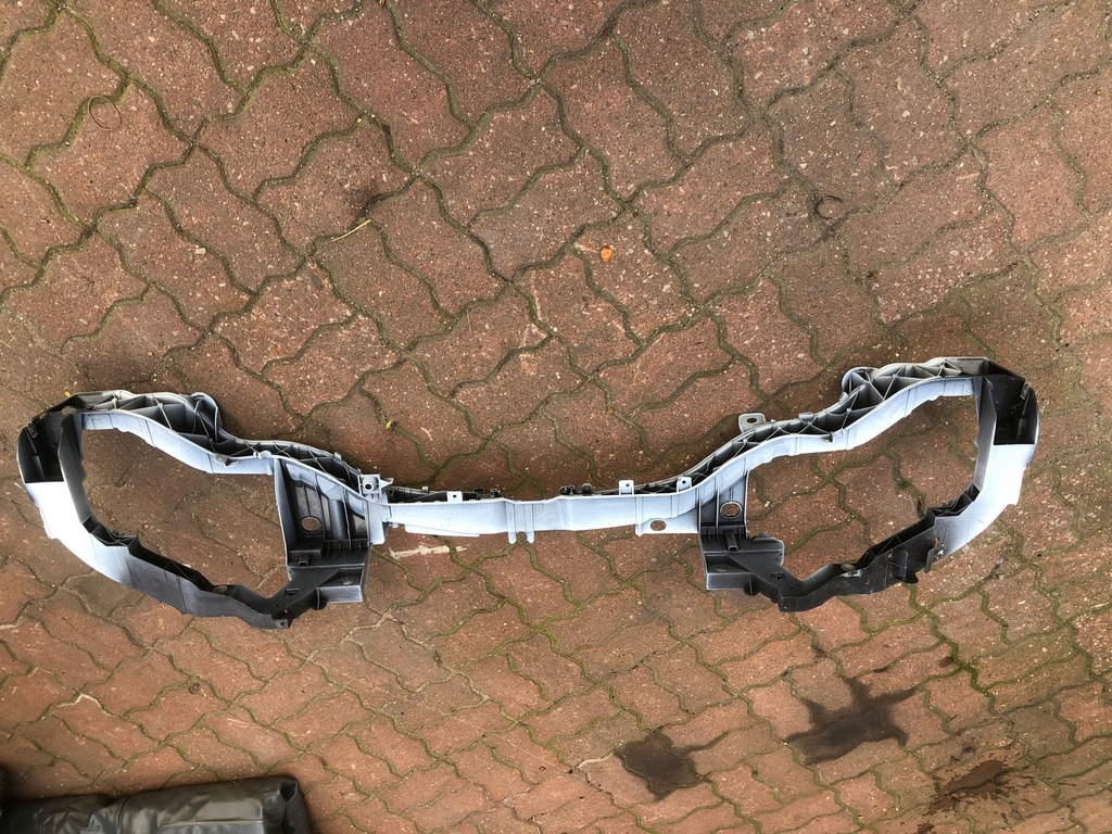 фото №7, Pas передний ford transit turneo