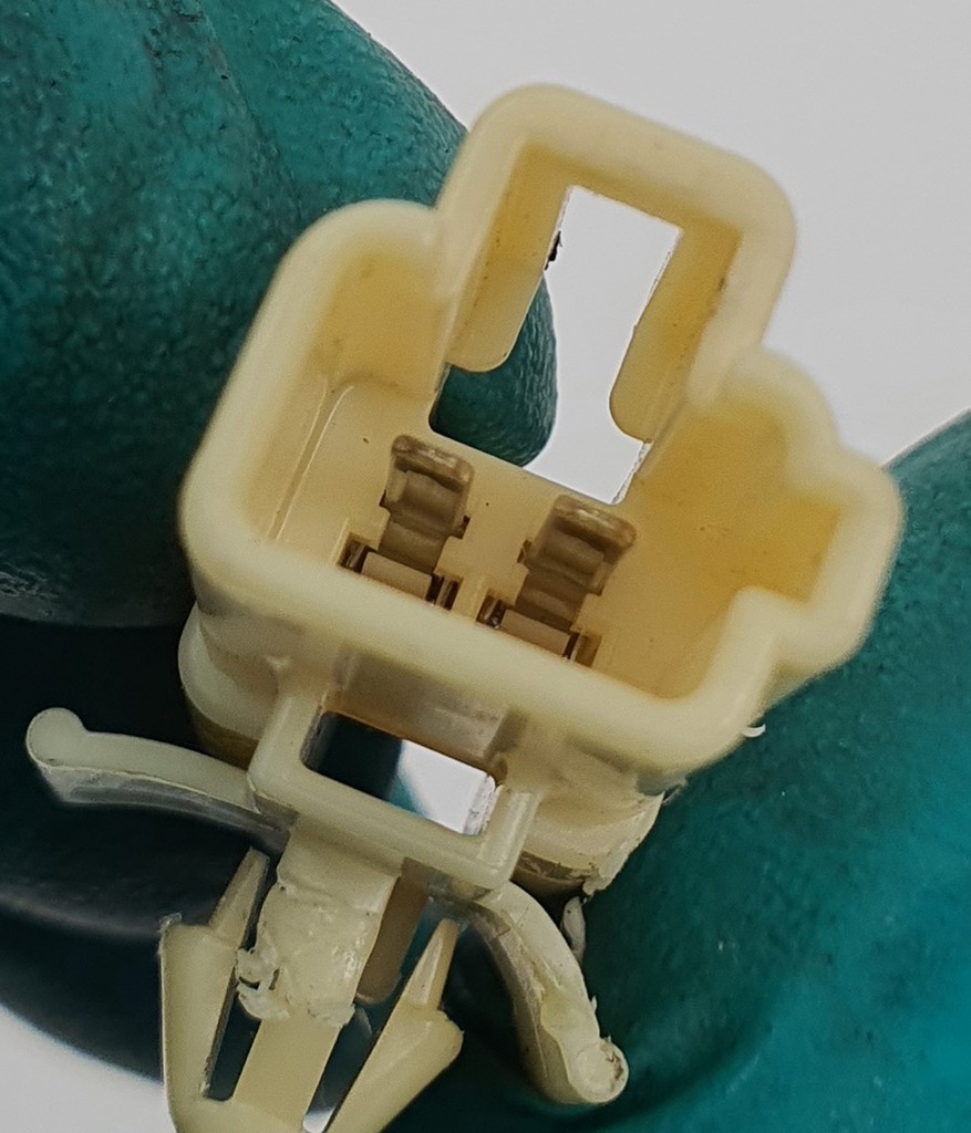 фото №4, Замок дверь правый задняя mazda rx-8