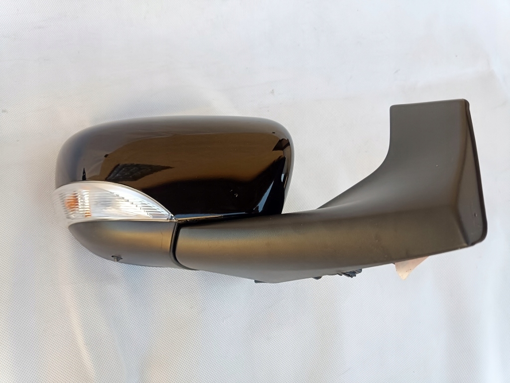 фото №1, Renault zoe дзеркало праве 11 pin