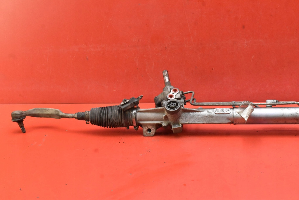 фото №11, Трансмиссия рулевая рейка eu d2x6g citroen c6 1 i 2.7 hdi 204 km 04-12