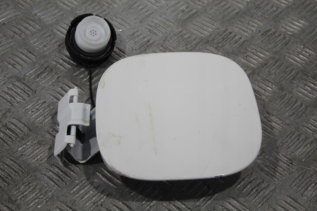 фото №1, Крышка заливной топлива outlander iii 3 lift