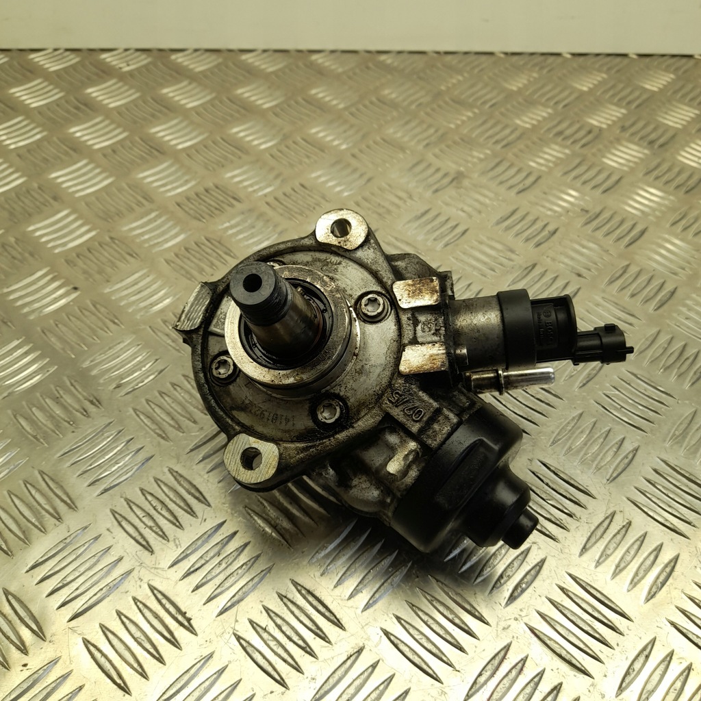 фото №1, Насос пального hyundai tucson 2017 331002f600