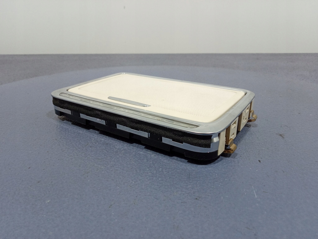 фото №4, Mercedes s klasa w222 long ліхтарі внутрішнє стельовий задня дзеркало