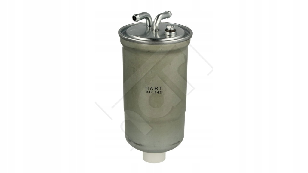 Фільтр пального hart 347 142 Ціна