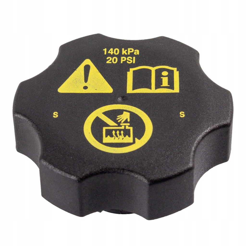 фото №1, Крышка бачок расширительный жидкость febi 36579